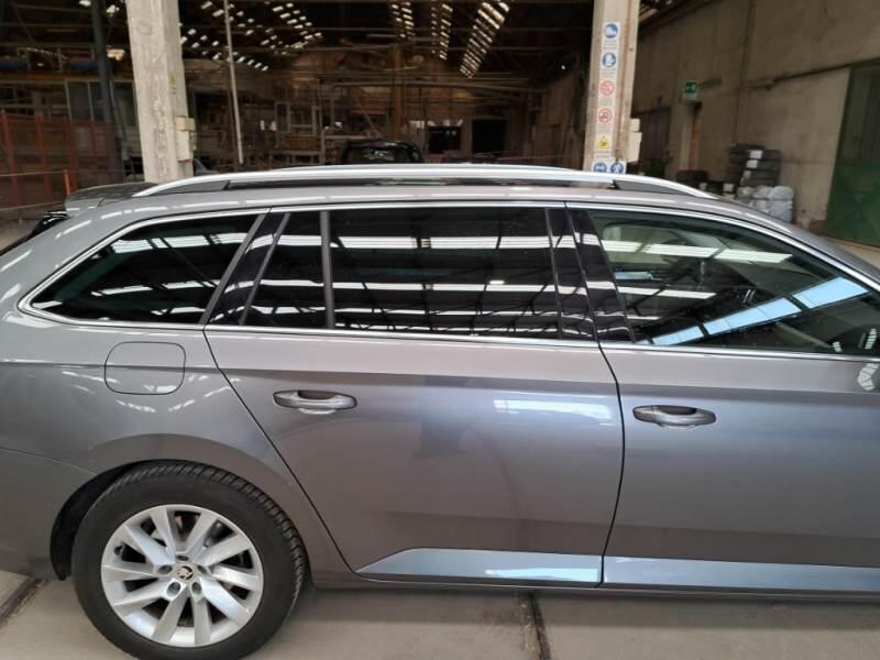 Skoda Superb STATION WAGON 1.4 TSI PLUG-IN HYBRYD EXECUTIVE DSG - foto 42