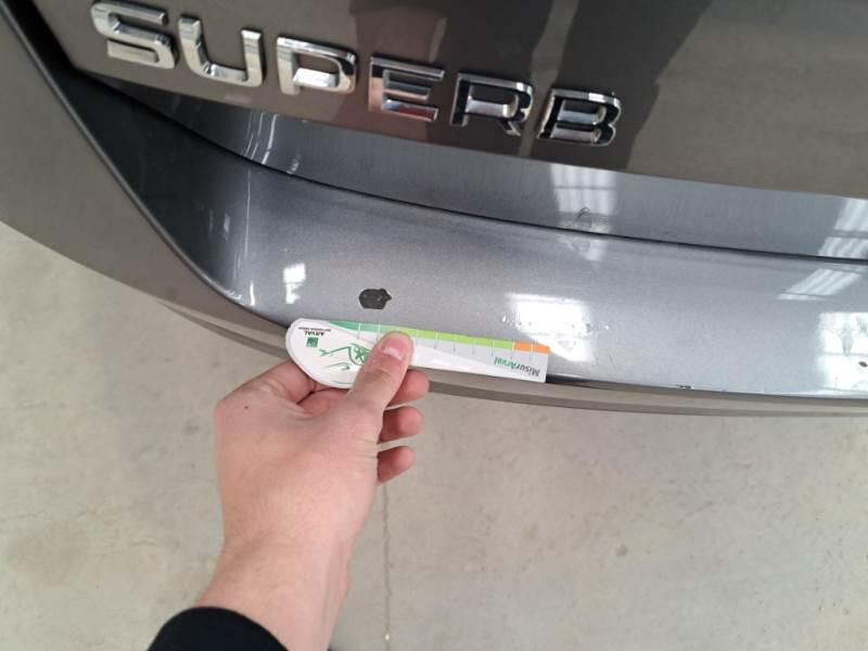 Skoda Superb STATION WAGON 1.4 TSI PLUG-IN HYBRYD EXECUTIVE DSG - foto 52