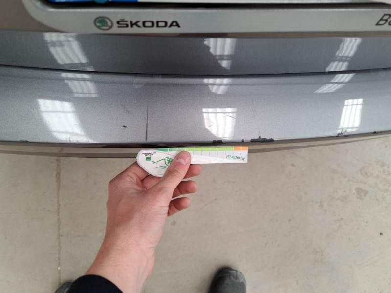 Skoda Superb STATION WAGON 1.4 TSI PLUG-IN HYBRYD EXECUTIVE DSG - foto 53