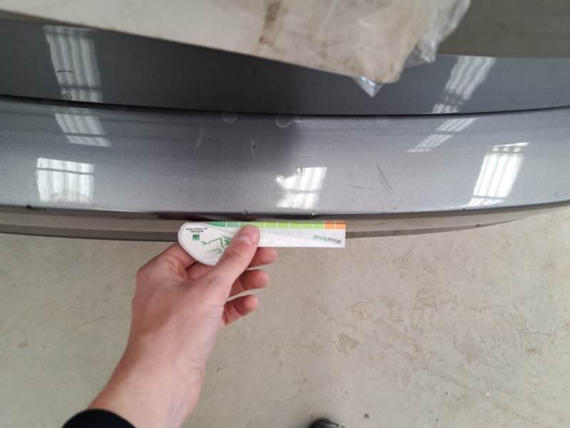 Skoda Superb STATION WAGON 1.4 TSI PLUG-IN HYBRYD EXECUTIVE DSG - foto 55