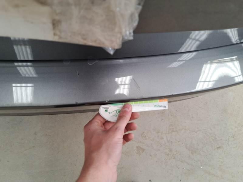 Skoda Superb STATION WAGON 1.4 TSI PLUG-IN HYBRYD EXECUTIVE DSG - foto 56