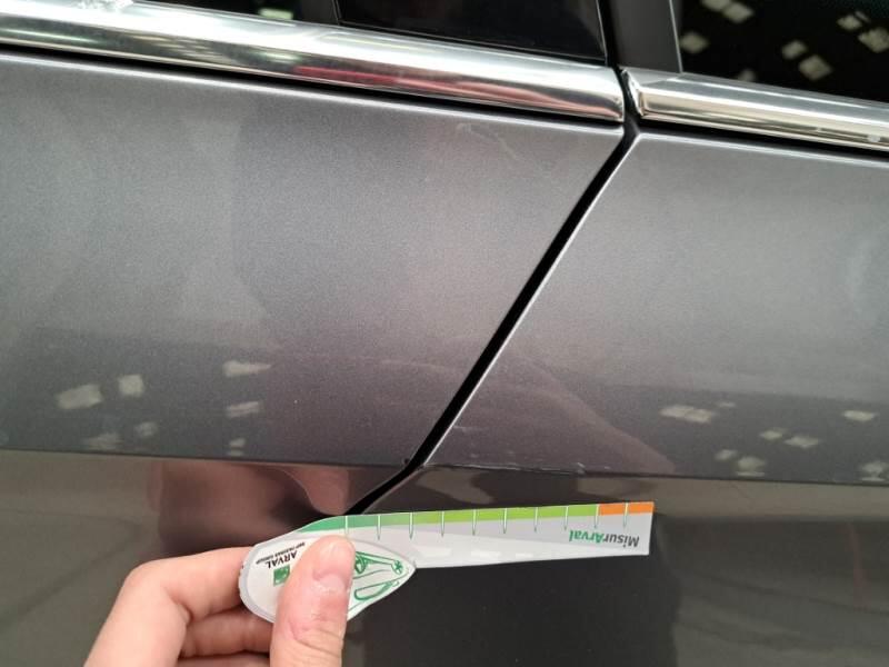 Skoda Superb STATION WAGON 1.4 TSI PLUG-IN HYBRYD EXECUTIVE DSG - foto 61