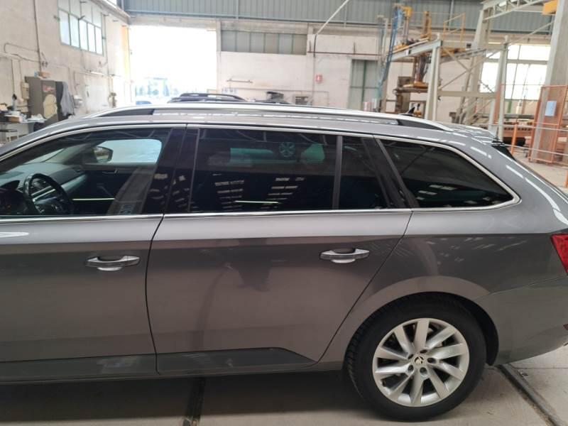 Skoda Superb STATION WAGON 1.4 TSI PLUG-IN HYBRYD EXECUTIVE DSG - foto 62