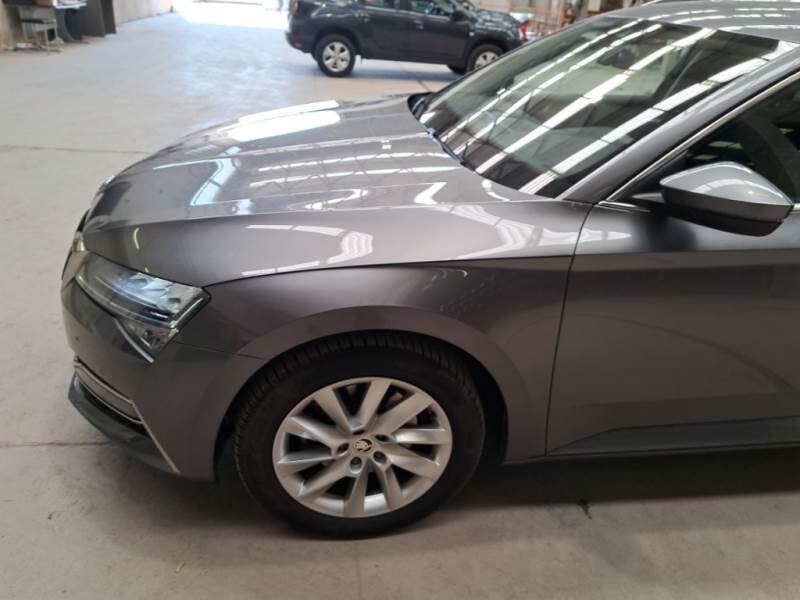 Skoda Superb STATION WAGON 1.4 TSI PLUG-IN HYBRYD EXECUTIVE DSG - foto 74