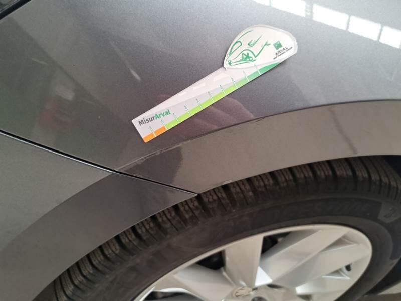 Skoda Superb STATION WAGON 1.4 TSI PLUG-IN HYBRYD EXECUTIVE DSG - foto 75