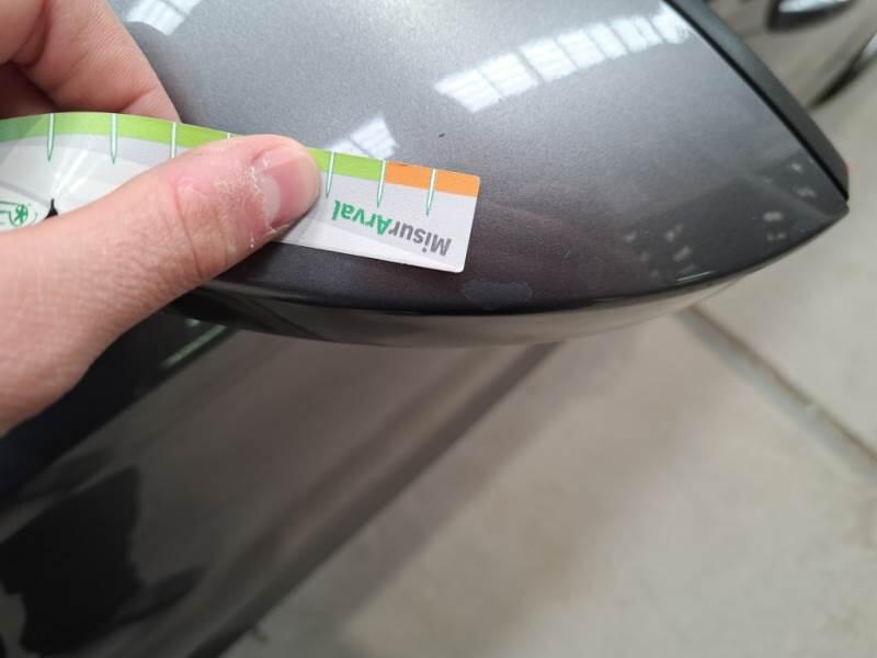 Skoda Superb STATION WAGON 1.4 TSI PLUG-IN HYBRYD EXECUTIVE DSG - foto 78