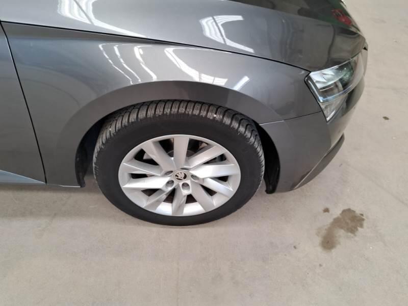 Skoda Superb STATION WAGON 1.4 TSI PLUG-IN HYBRYD EXECUTIVE DSG - foto 80