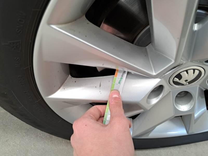 Skoda Superb STATION WAGON 1.4 TSI PLUG-IN HYBRYD EXECUTIVE DSG - foto 81