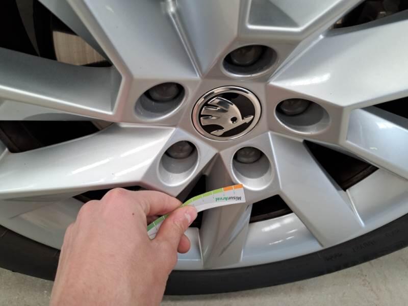 Skoda Superb STATION WAGON 1.4 TSI PLUG-IN HYBRYD EXECUTIVE DSG - foto 83