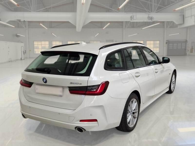 BMW Serie 3 Touring STATION WAGON 320E TOURING AUTO - foto 2