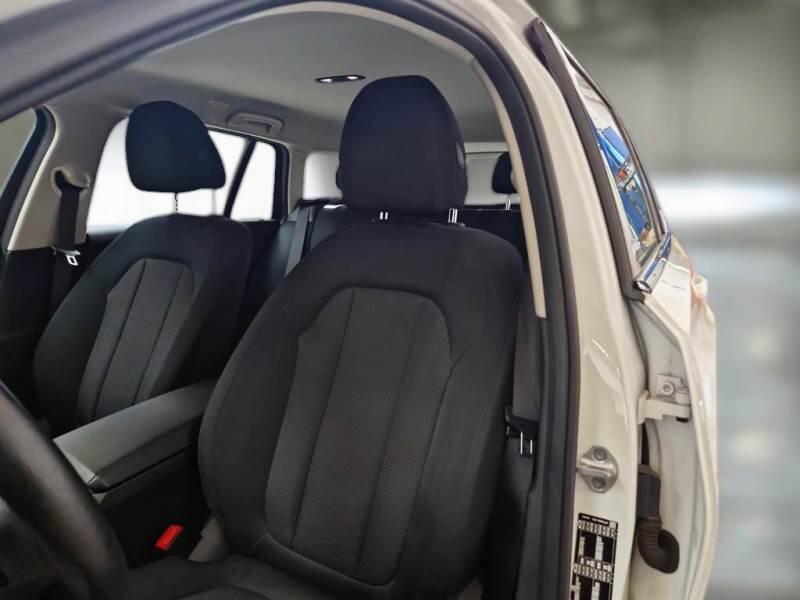 BMW Serie 3 Touring STATION WAGON 320E TOURING AUTO - foto 11