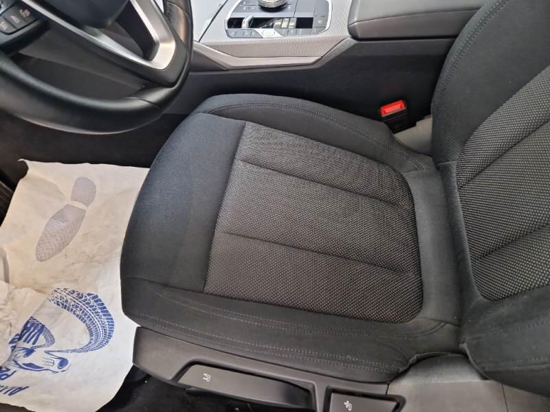 BMW Serie 3 Touring STATION WAGON 320E TOURING AUTO - foto 12