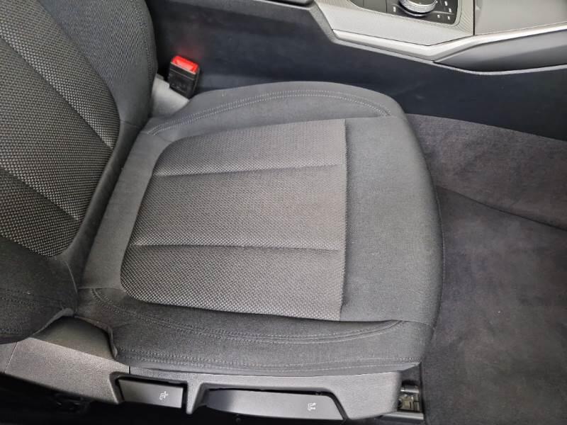 BMW Serie 3 Touring STATION WAGON 320E TOURING AUTO - foto 14