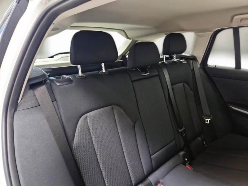 BMW Serie 3 Touring STATION WAGON 320E TOURING AUTO - foto 15