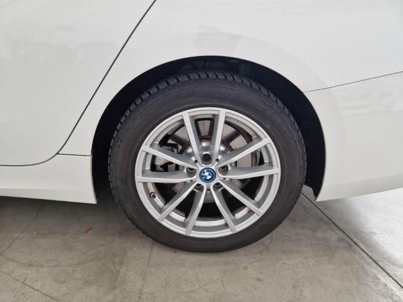 BMW Serie 3 Touring STATION WAGON 320E TOURING AUTO - foto 19