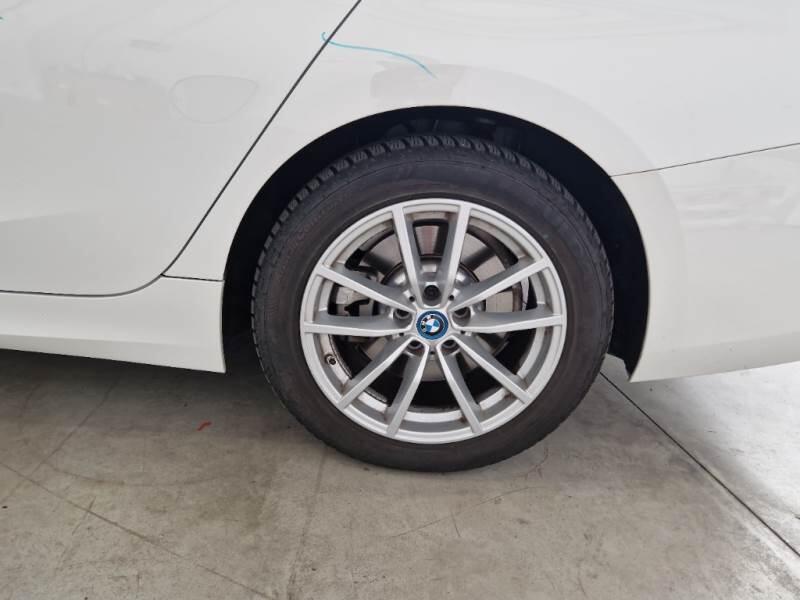 BMW Serie 3 Touring STATION WAGON 320E TOURING AUTO - foto 45