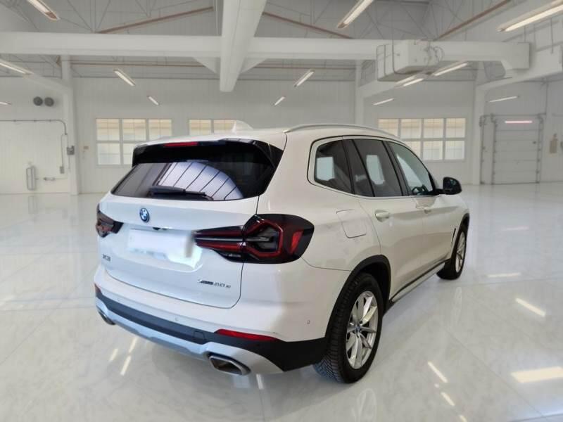 BMW X3 SUV XDRIVE 30E - foto 2
