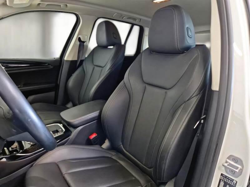 BMW X3 SUV XDRIVE 30E - foto 11