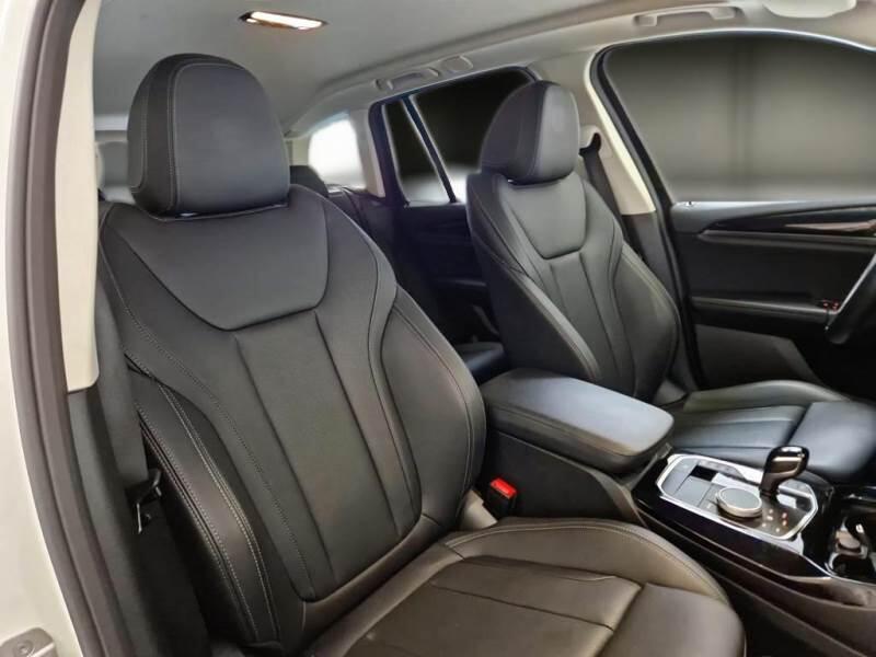 BMW X3 SUV XDRIVE 30E - foto 13