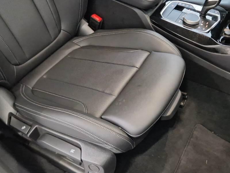 BMW X3 SUV XDRIVE 30E - foto 14