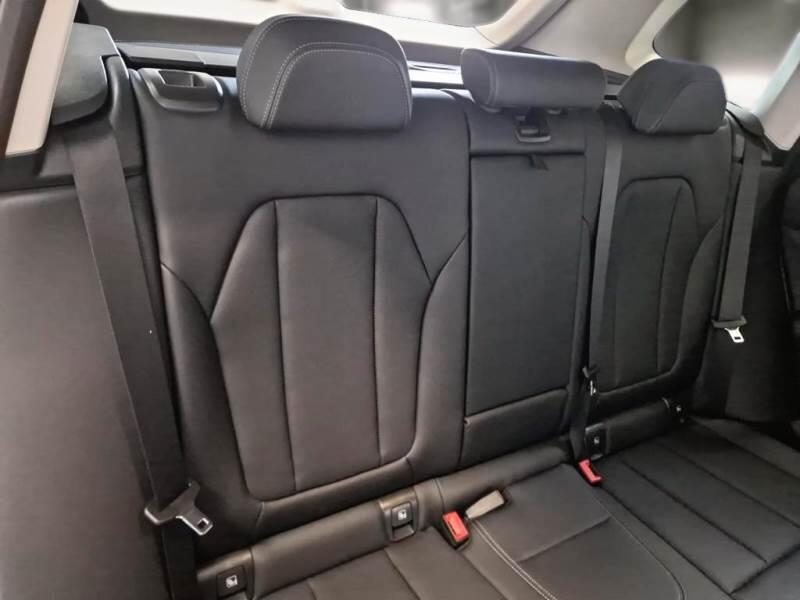 BMW X3 SUV XDRIVE 30E - foto 15