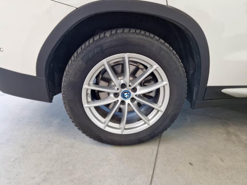BMW X3 SUV XDRIVE 30E - foto 18