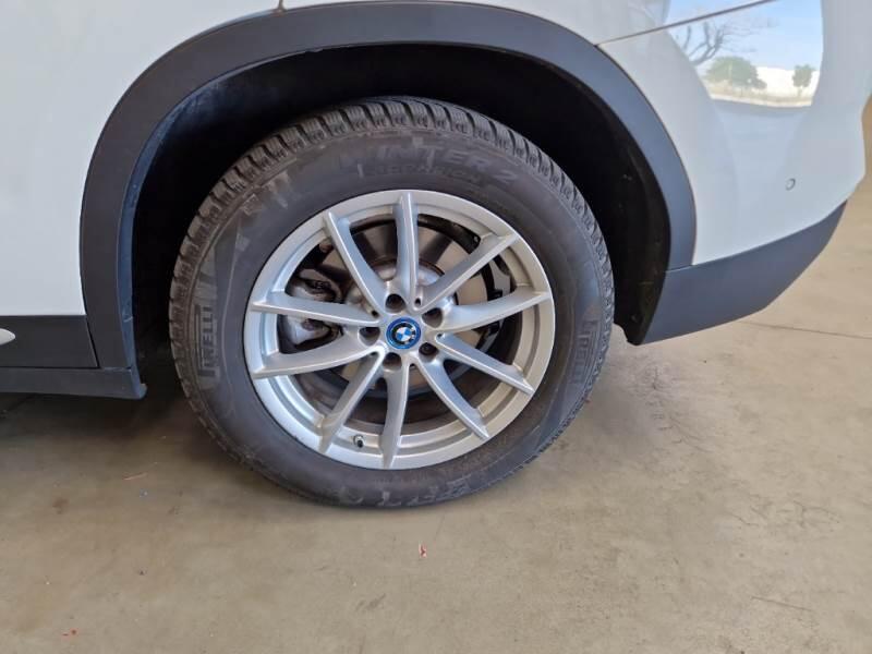 BMW X3 SUV XDRIVE 30E - foto 19