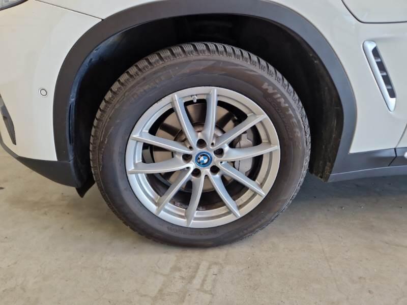 BMW X3 SUV XDRIVE 30E - foto 20