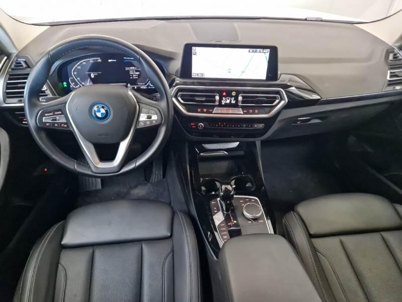 BMW X3 SUV XDRIVE 30E - foto 3