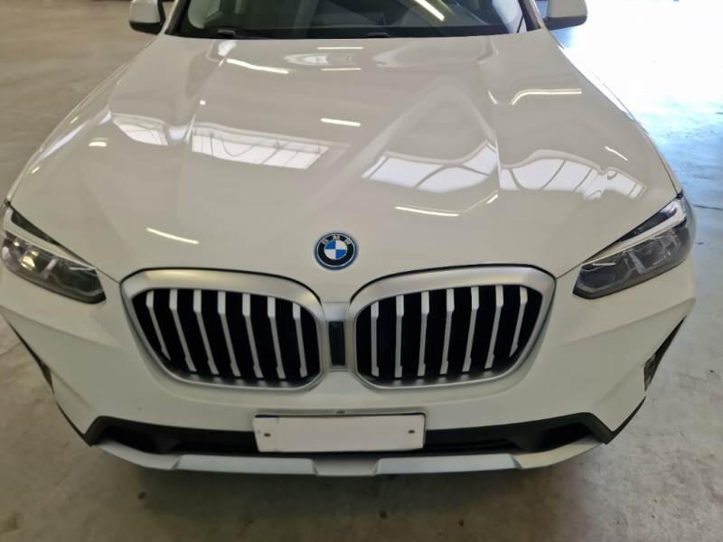 BMW X3 SUV XDRIVE 30E - foto 25