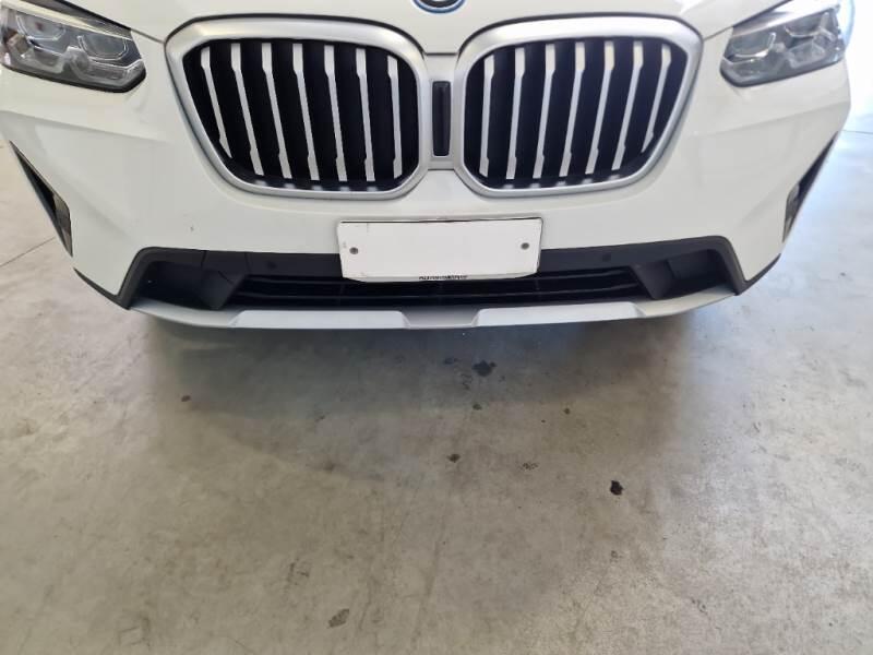 BMW X3 SUV XDRIVE 30E - foto 26