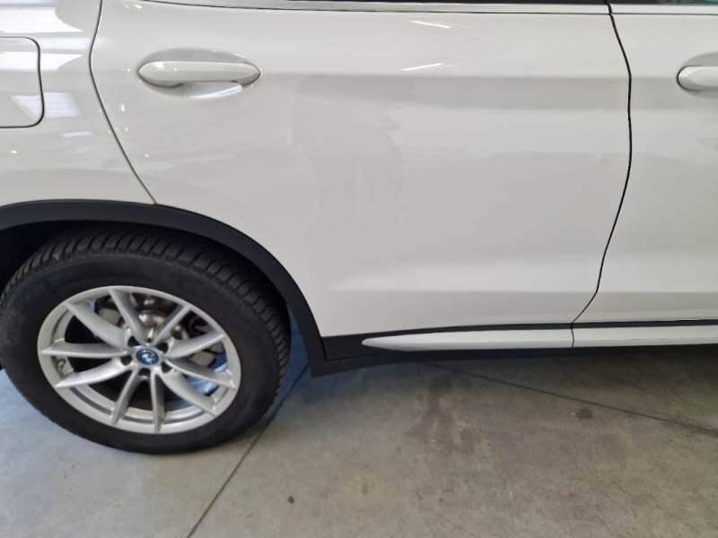 BMW X3 SUV XDRIVE 30E - foto 31