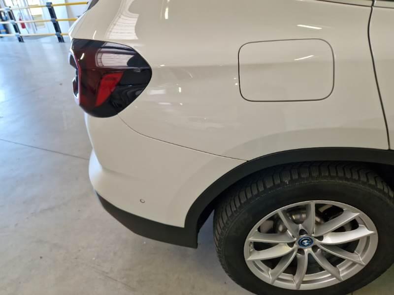 BMW X3 SUV XDRIVE 30E - foto 34