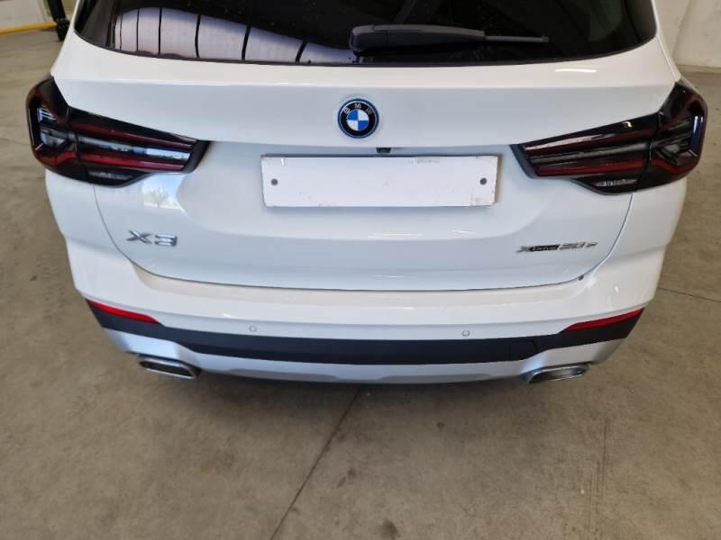 BMW X3 SUV XDRIVE 30E - foto 37