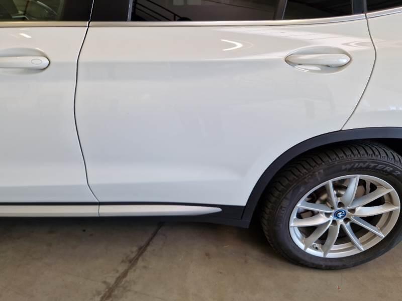 BMW X3 SUV XDRIVE 30E - foto 42