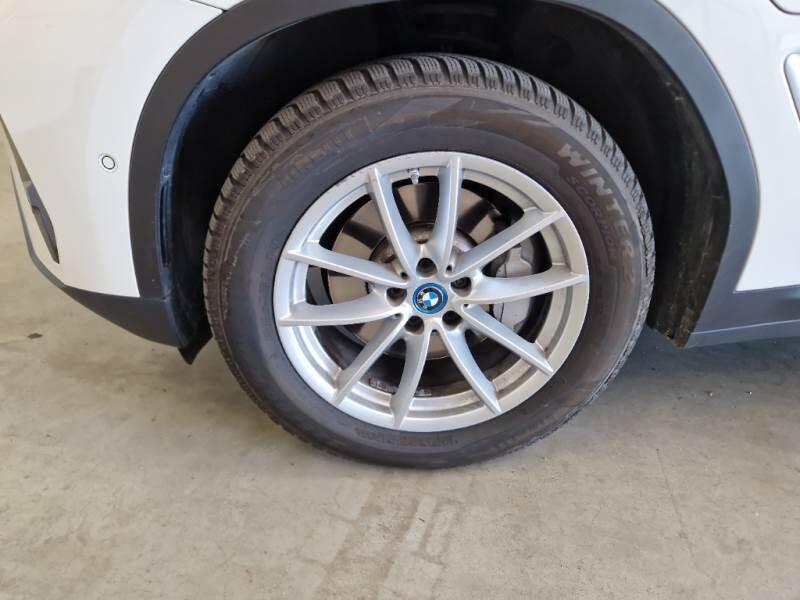 BMW X3 SUV XDRIVE 30E - foto 46