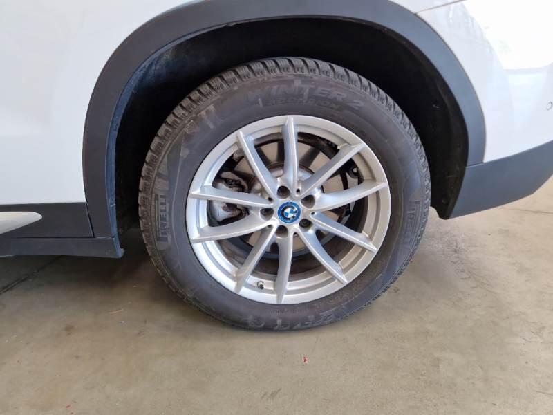 BMW X3 SUV XDRIVE 30E - foto 48