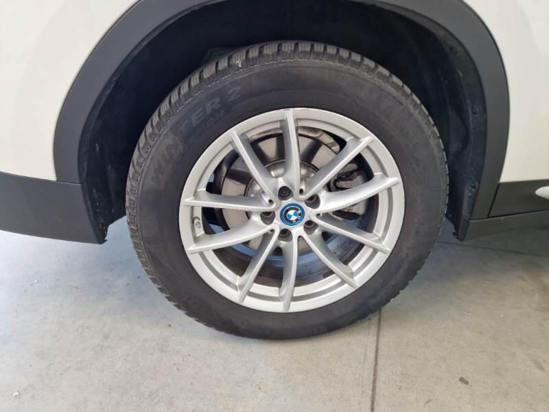 BMW X3 SUV XDRIVE 30E - foto 50