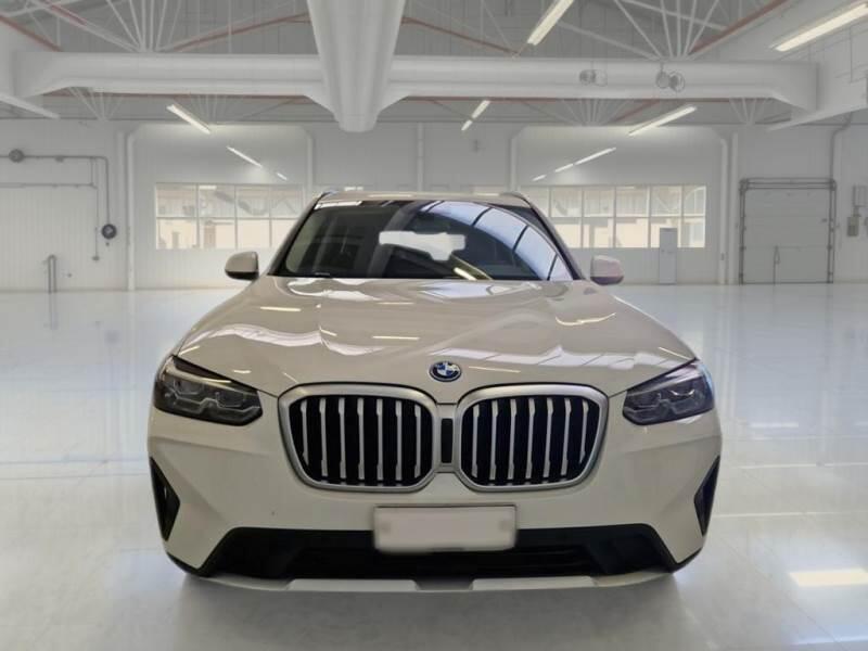 BMW X3 SUV XDRIVE 30E - foto 6