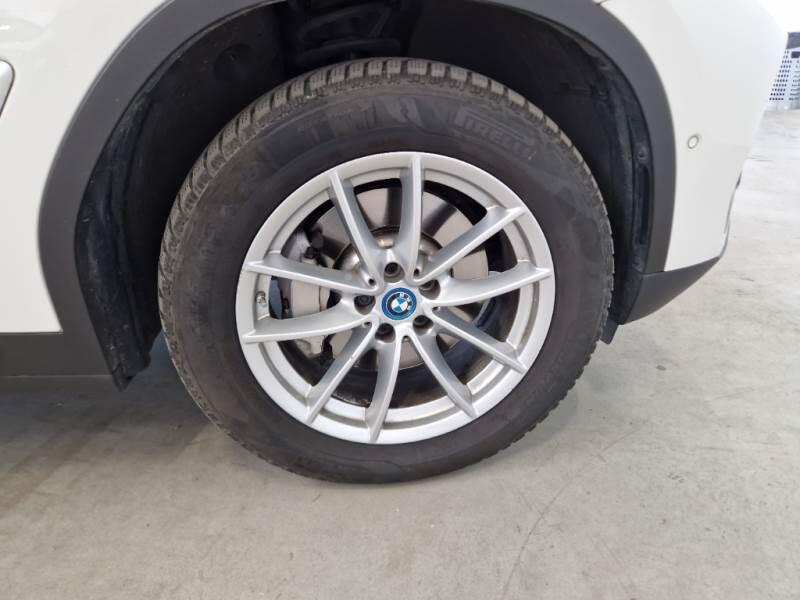 BMW X3 SUV XDRIVE 30E - foto 52