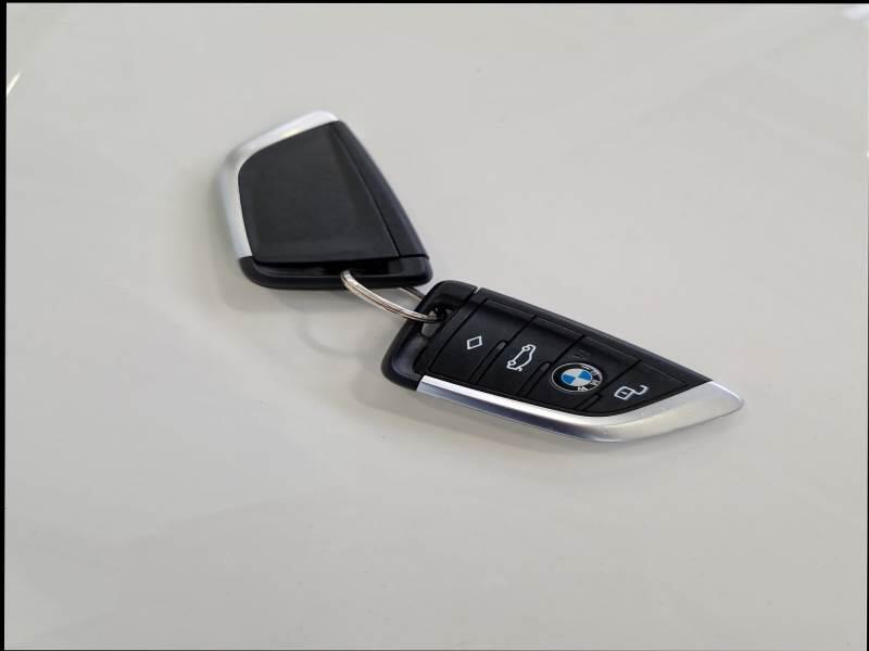 BMW X3 SUV XDRIVE 30E - foto 59