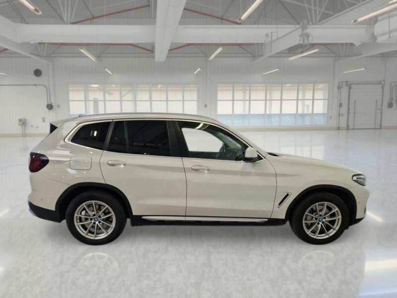 BMW X3 SUV XDRIVE 30E - foto 7