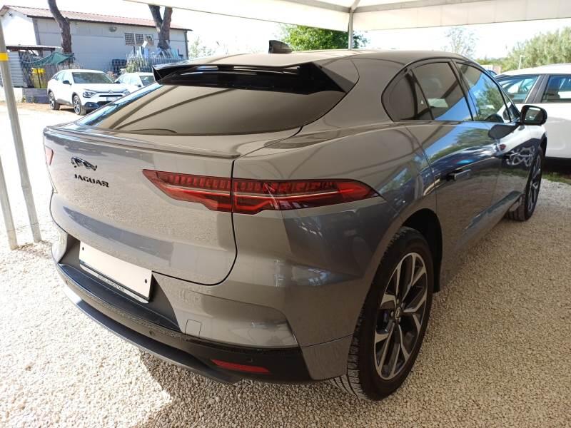 Jaguar I-Pace SUV E 400CV R-DYNAMIC SE AUTO 4WD - foto 2