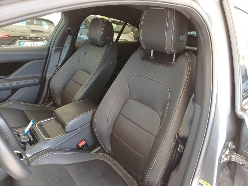Jaguar I-Pace SUV E 400CV R-DYNAMIC SE AUTO 4WD - foto 11