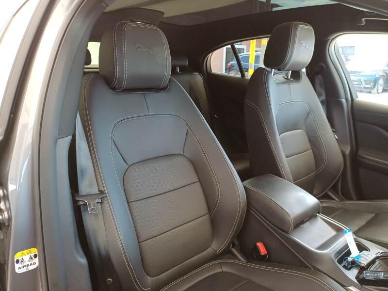 Jaguar I-Pace SUV E 400CV R-DYNAMIC SE AUTO 4WD - foto 13