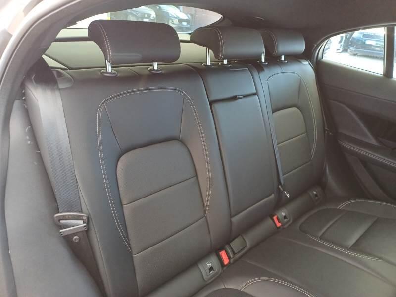 Jaguar I-Pace SUV E 400CV R-DYNAMIC SE AUTO 4WD - foto 15