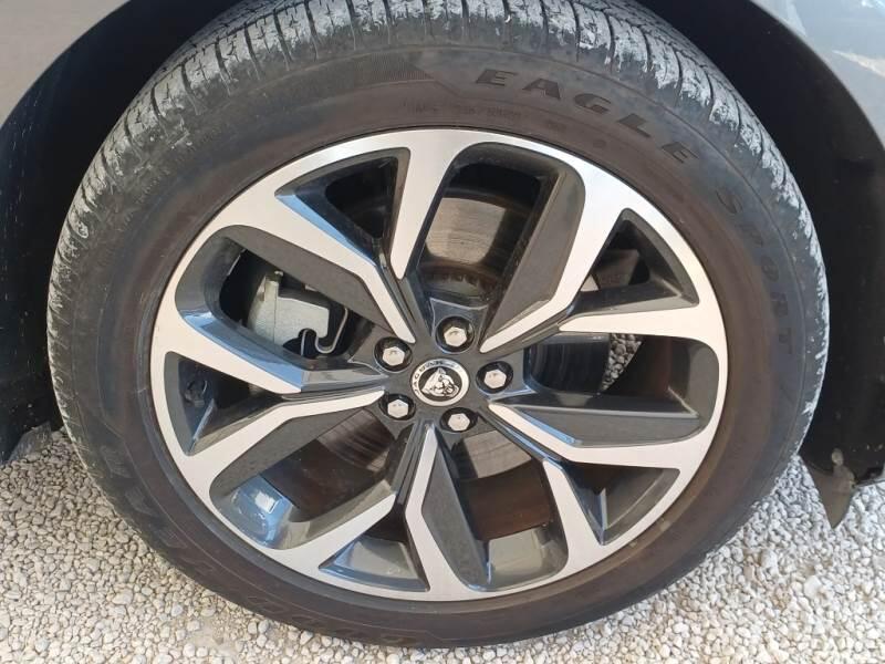 Jaguar I-Pace SUV E 400CV R-DYNAMIC SE AUTO 4WD - foto 17