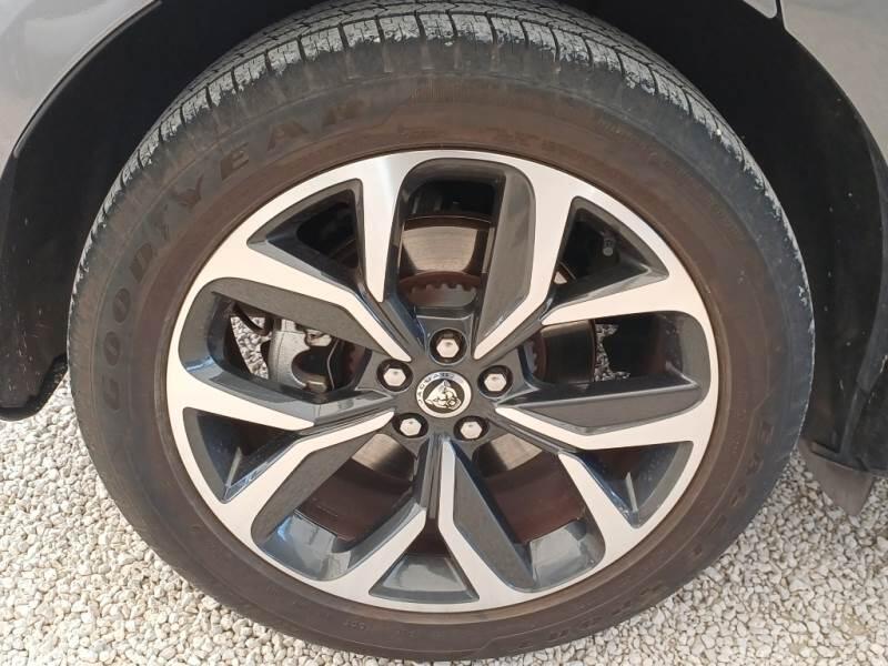 Jaguar I-Pace SUV E 400CV R-DYNAMIC SE AUTO 4WD - foto 18