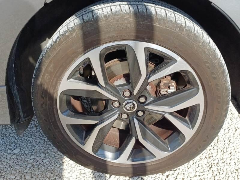Jaguar I-Pace SUV E 400CV R-DYNAMIC SE AUTO 4WD - foto 19