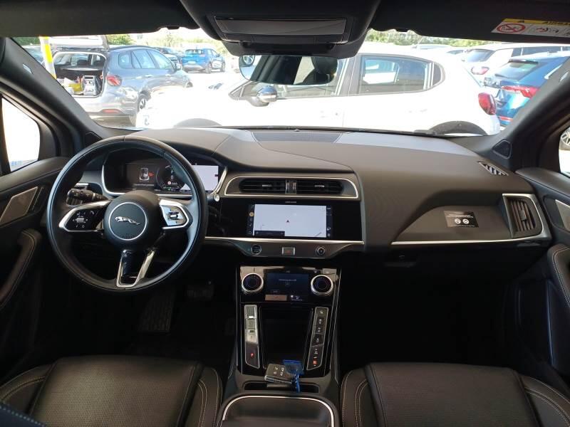Jaguar I-Pace SUV E 400CV R-DYNAMIC SE AUTO 4WD - foto 3